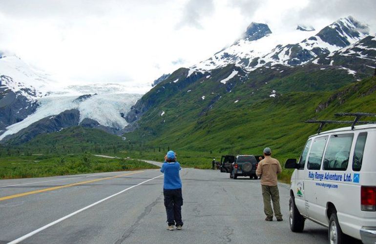 Alaska & Yukon Northern Experience