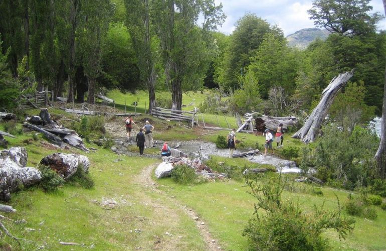Futaleufú Adventure - A Multi-Sport Journey in Wild Northern Patagonia