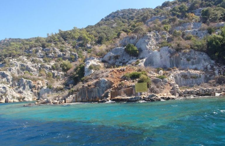 Family Turkey - Multi Activity Lycian Coast
