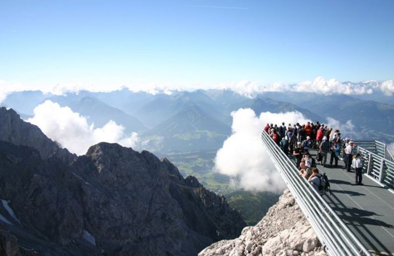 Dachstein Circuit