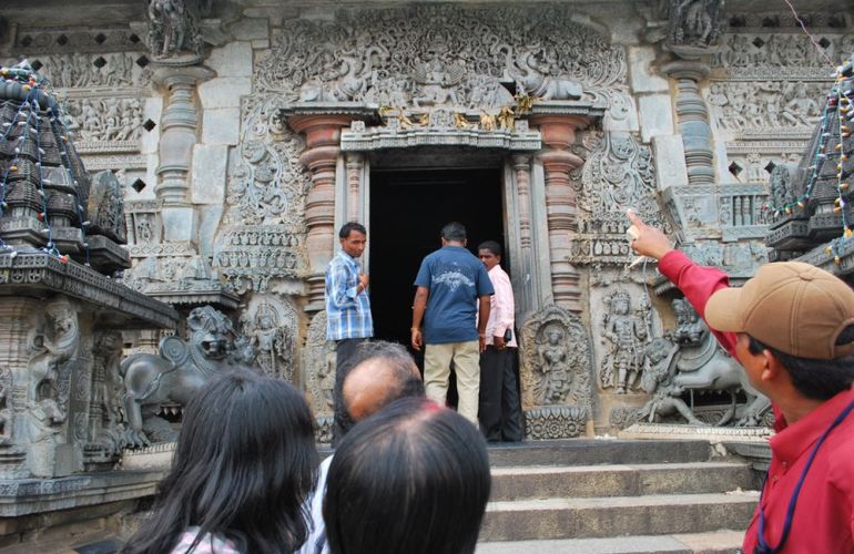 Southern India In Depth: 18-Day Ethnic and Cultural Adventure