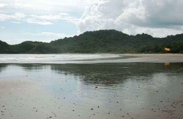 Nicaragua Family Vacation