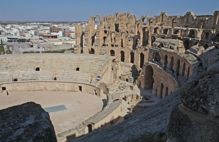 Tunisia & Malta: 15-Day History & Cultural Adventure