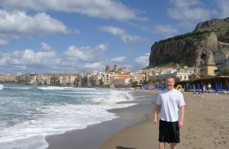 Sicily and the Aeolian Islands