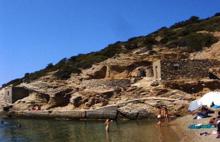 14-Day The Greek Isles Hiking Adventure