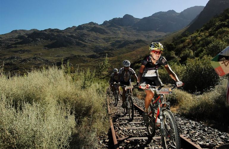 The Route of the Conquistadores - Bike Guatemala