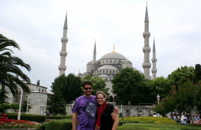 Exploring Greece & Turkey in this 20-Day Adventure