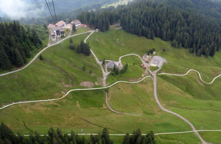 Uncover the Best of Italy, Switzerland and France