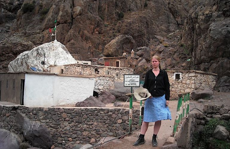 Atlas to the Atlantic - Morocco Family Adventure