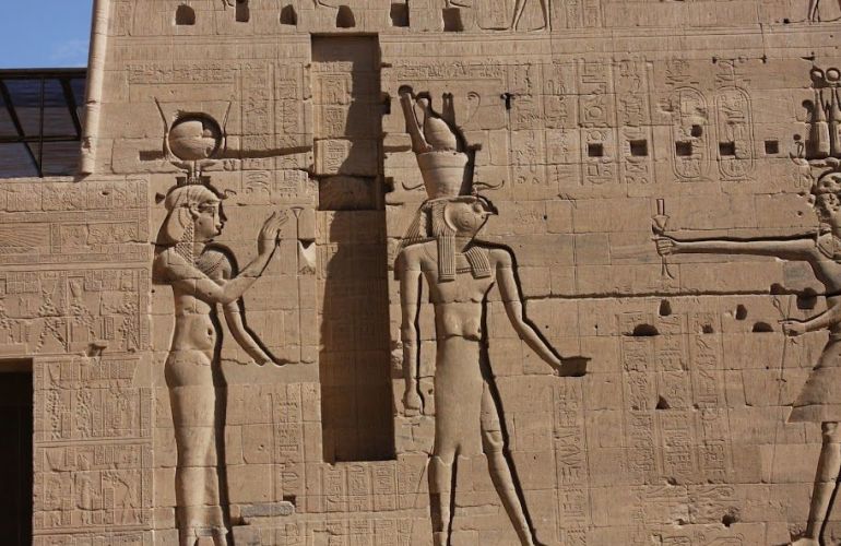 Egypt Encompassed (9 Days) Cairo to Cairo