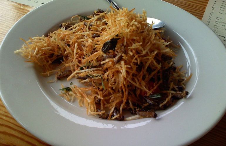 Santa Monica— Helicopter Tour & Dinner at Typhoon! The Ultimate Fantasy Package