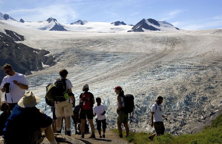 Alaska Family | Kenai Peninsula