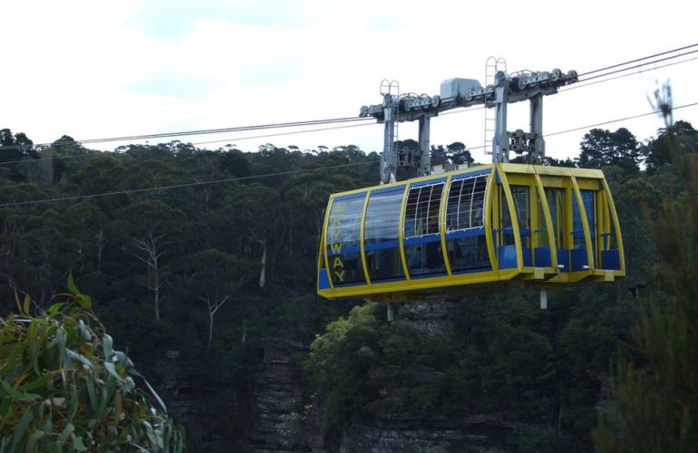 Explore the Natural Beauty of Australia in this 17-Day Historical & Cultural Adventure