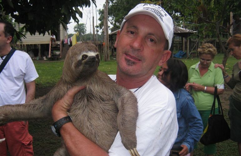 Brazil: 10-Day Cultural Experience