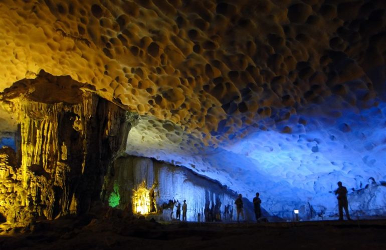 Trails of Indochina in Laos, Vietnam & Cambodia Guided Walking for 11 Days