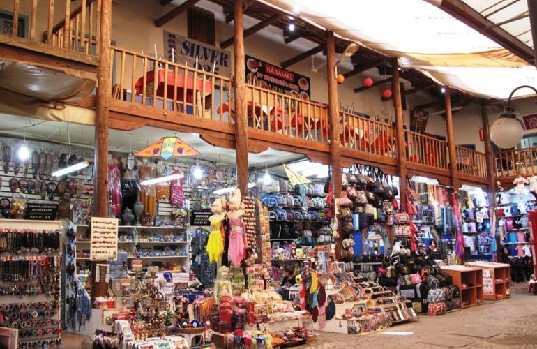 Classic Turkey - East Meets West at the Crossroads of History