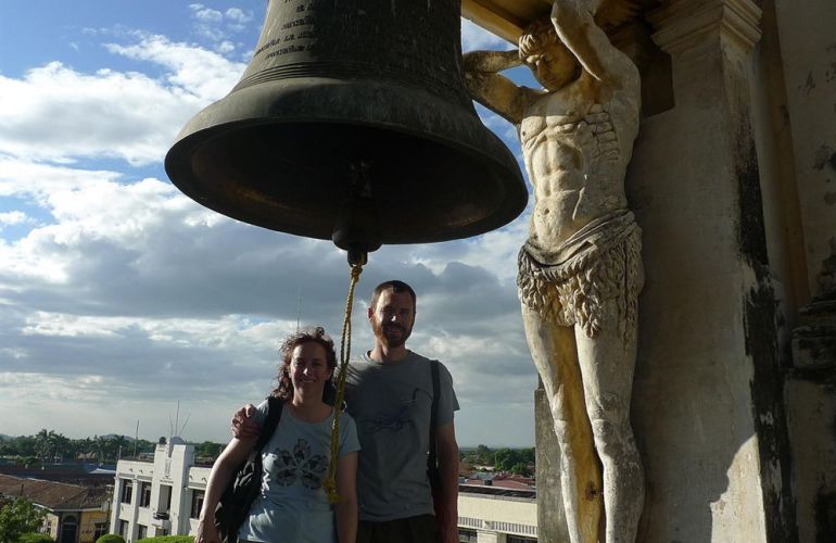 The Essence of Nicaragua in 12 Day Trip