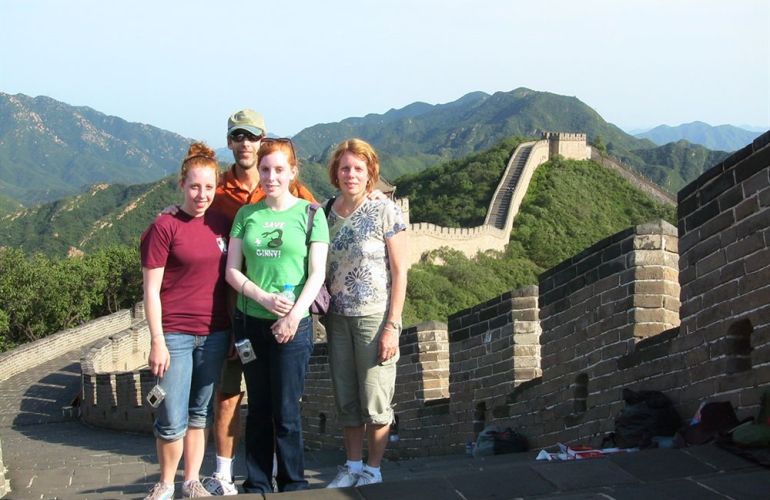 Travel the Footsteps of Ancient Merchant and Great Explorer's of China's Silk Road