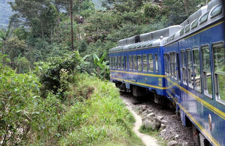 Explore the Culture of Peru in this 8-Day Walking Adventure