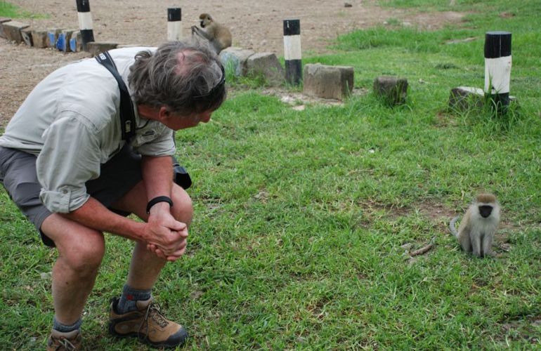 Discover the Cultural Heritage of Uganda, Rwanda & Kenya in this 19-Day Wildlife Adventure