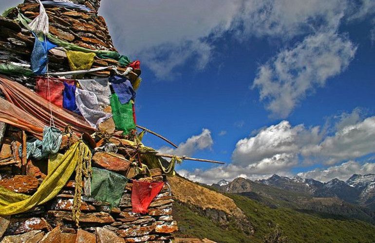 Visit the Incredible Kingdom of Bhutan