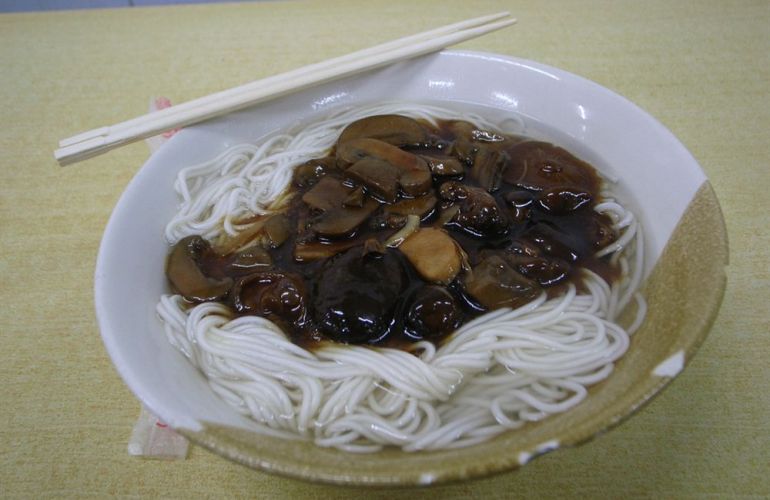 Experience Classic China on a Tour from Shanghai to Beijing