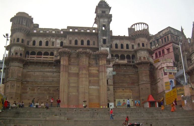 Southern India In Depth: 18-Day Ethnic and Cultural Adventure