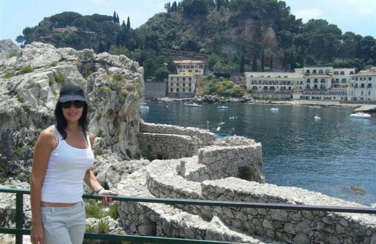 Sicily and the Aeolian Islands