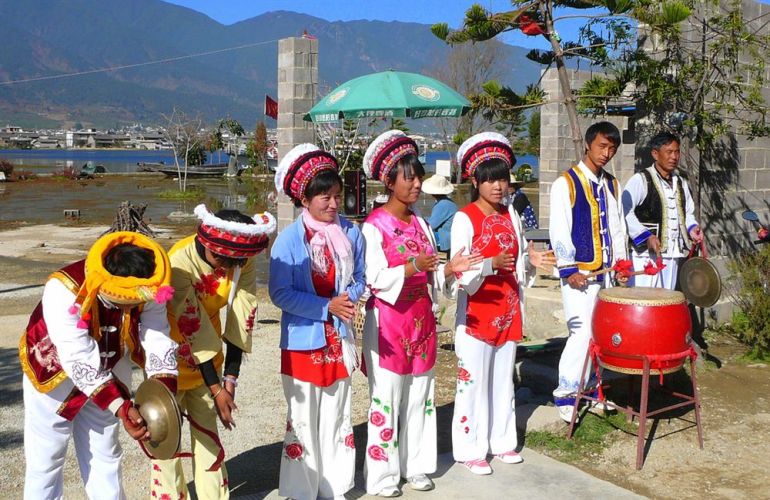 China: Explore the Most Culturally Power Packed and Breathtaking Landscape of Yunnan