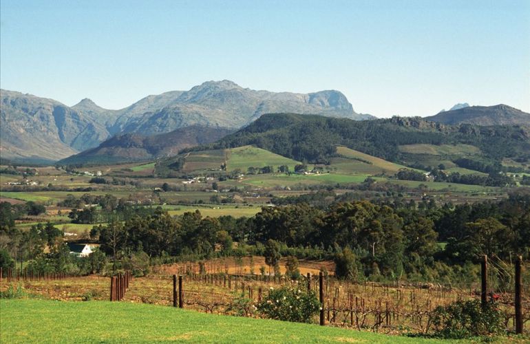 Southern African Circuit: 32-Day Cultural & Wildlife Adventure