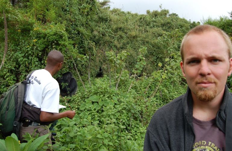 12 Day - Classic Uganda and Rwanda