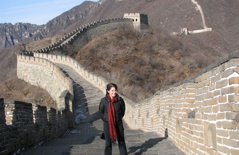 Experience Classic China on a Tour from Shanghai to Beijing