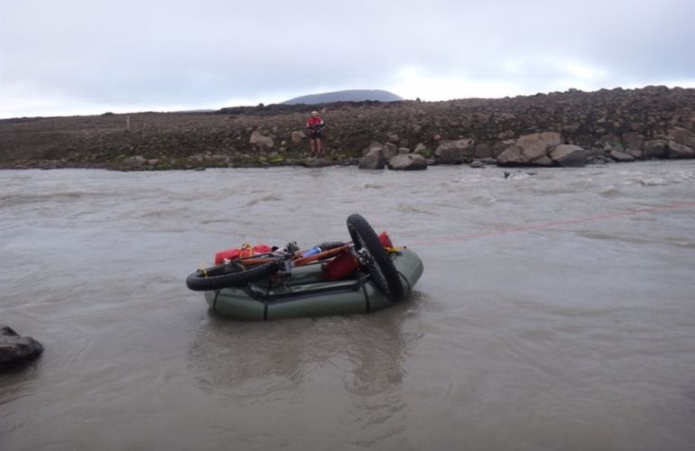 Red Hot in Iceland
