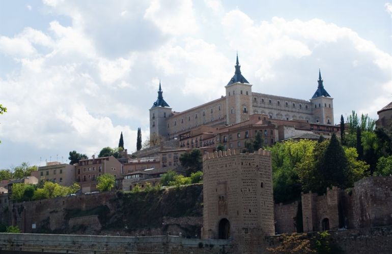 Take a Unique Adventure Through France and Spain