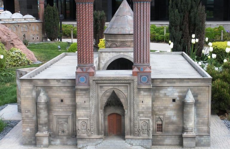 Eastern Turkey