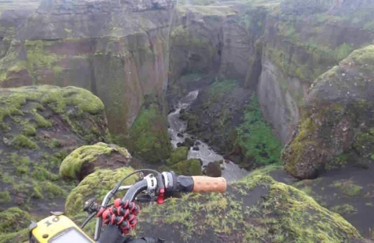 Red Hot in Iceland