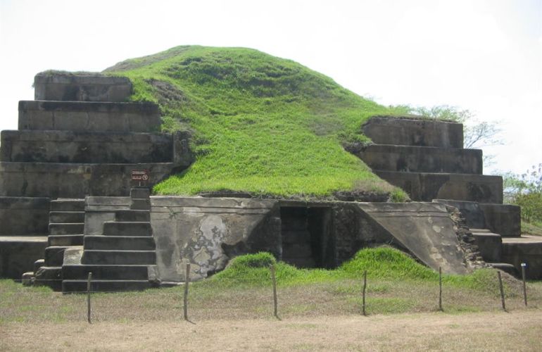Mayan Ruins 14 Day Cultural Trip