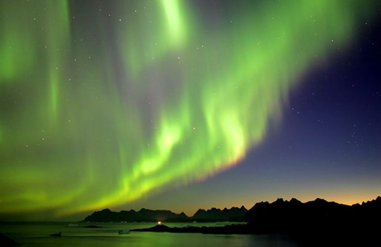 Winter Wonderland - Sweden Family Adventure