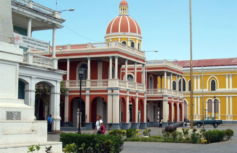 Nicaragua Family Vacation