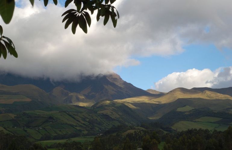 Ecuador: The Highlands
