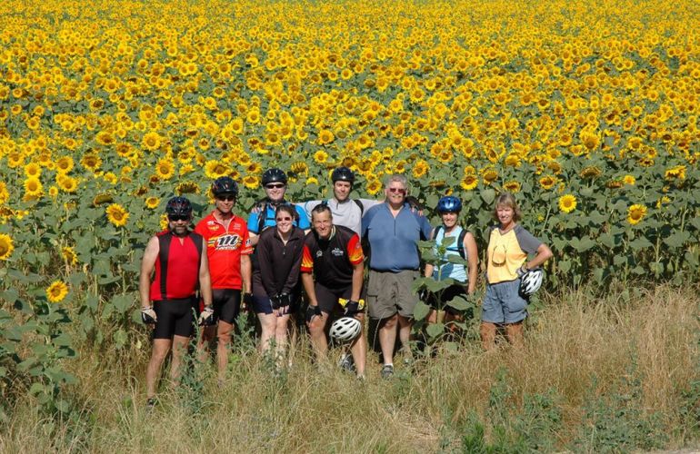 Bicycle Tours in Italy: Bicycling Venice to Florence