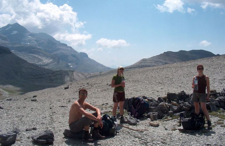 Take a Unique Adventure Through France and Spain