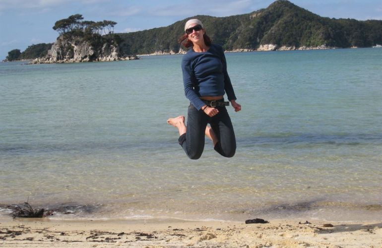 South Island Adventure in New Zealand: A Hiker’s Dream Journey in Nature’s Wonderland