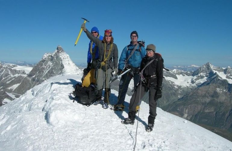 Italian High Level Trek