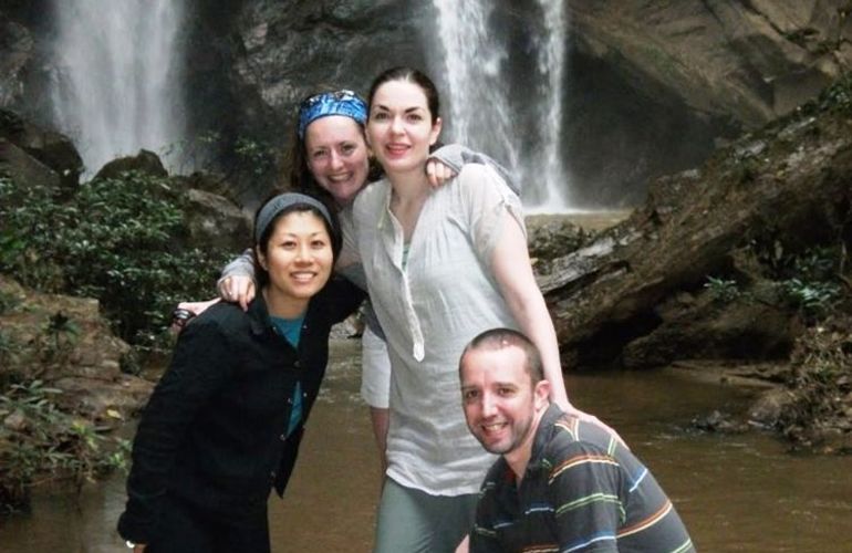 Roam Southeast Asia: 16 Days Trek Through Thailand