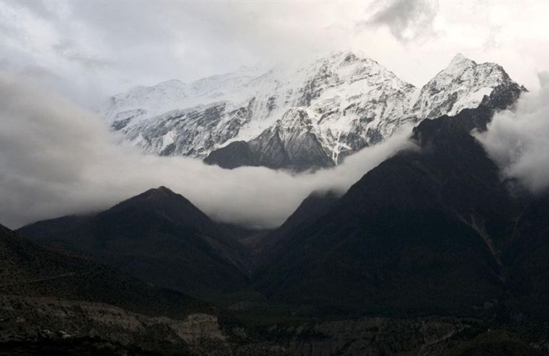 15-Day Nepal Adventure: Annapurna Circuit Lodge Trek