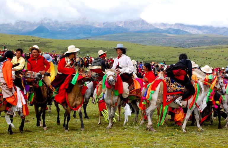 China: Explore the Most Culturally Power Packed and Breathtaking Landscape of Yunnan