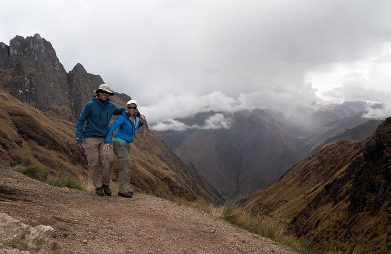 In The Shadow Of Machu Picchu: 10-Day Trekking & Cultural Adventure