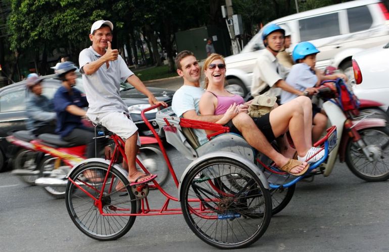13 Days Exploring Timeless Vietnam - Hanoi to Ho Chi Minh City