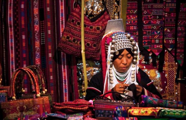 Roam Southeast Asia: 16 Days Trek Through Thailand